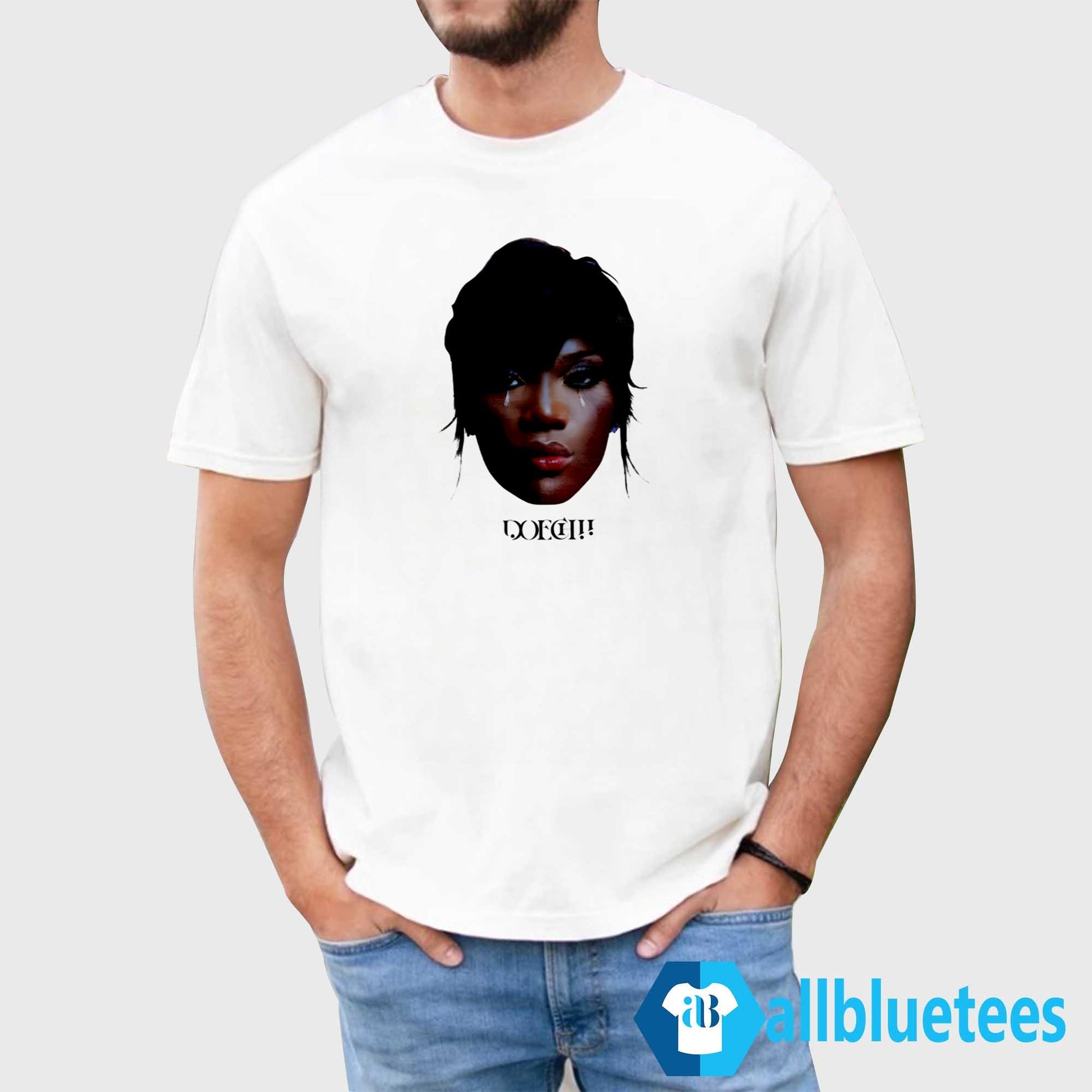 Doechii Shed No Tears Shirt