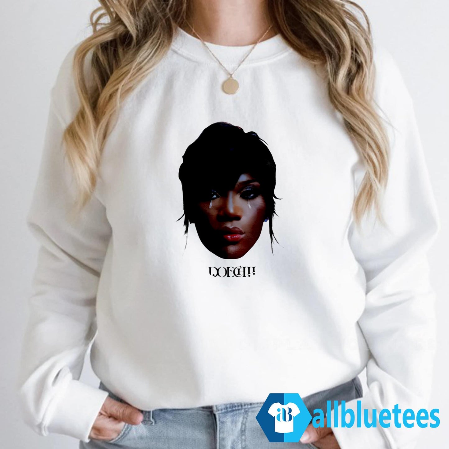 Doechii Shed No Tears Shirt