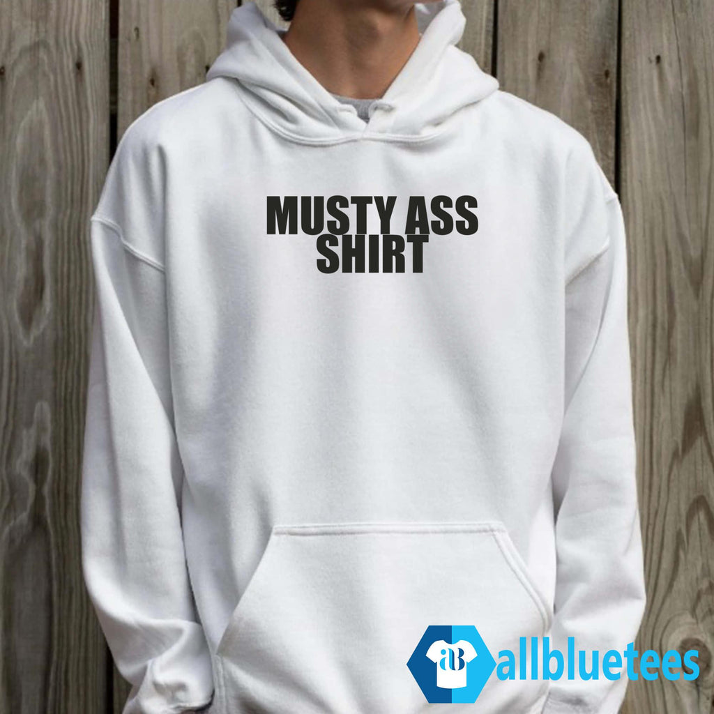 Doja Cat Musty Ass Shirt