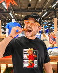 Don Cheto Al Aire Al Hombre Del Vozarron shirt