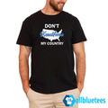 Don’t Kamalifornia My Country Shirt