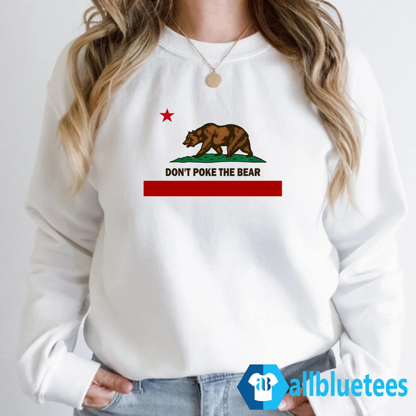 Don’t Poke The Bear Shirt