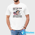 Don’t Talk To Me Until I’ve Stared At My Phone For 2 Hours In Bed Shirt