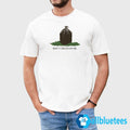 Don’t Tread On Me Garbage Shirt