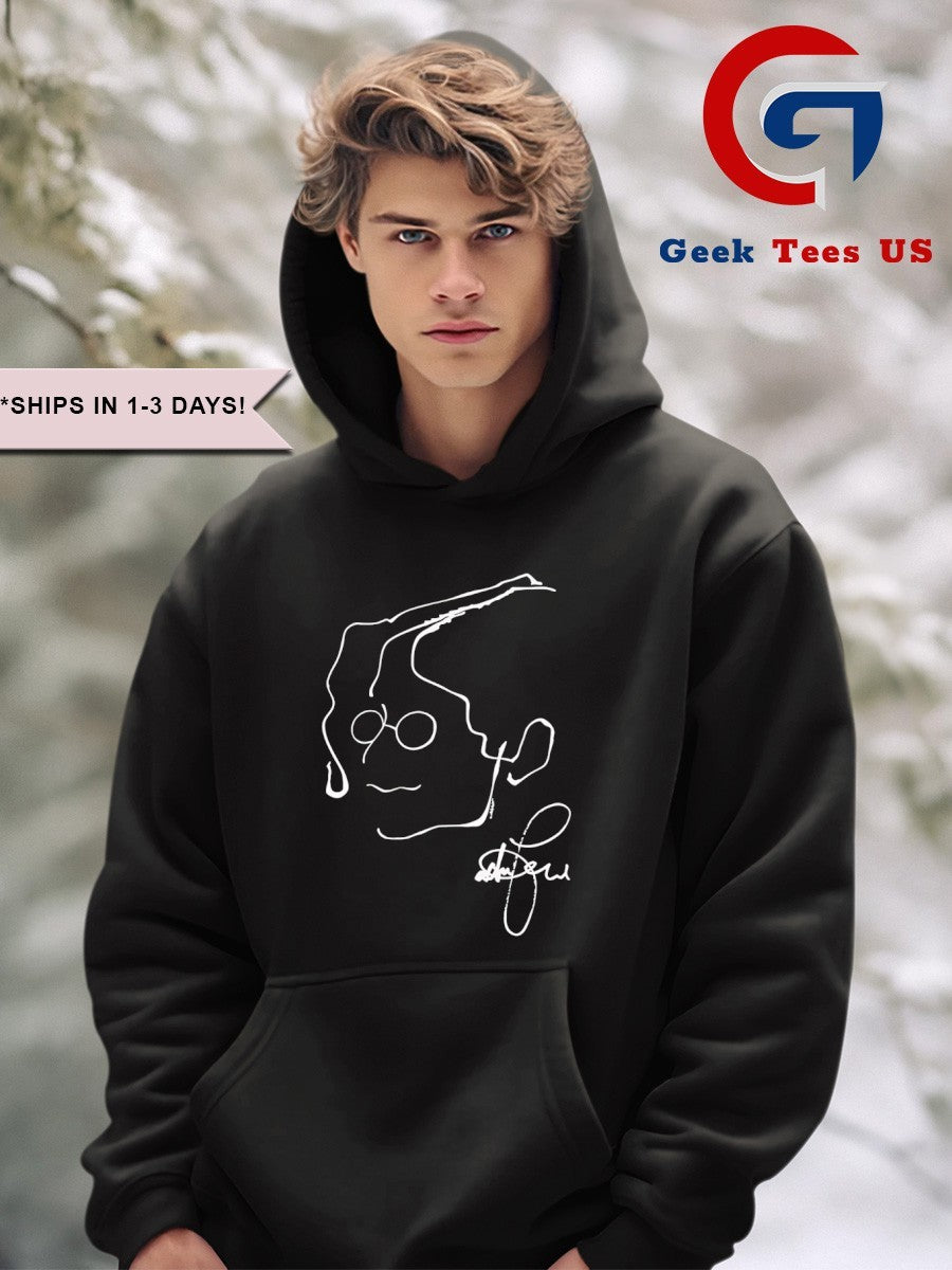 Doodle The Adam Friedland Show shirt
