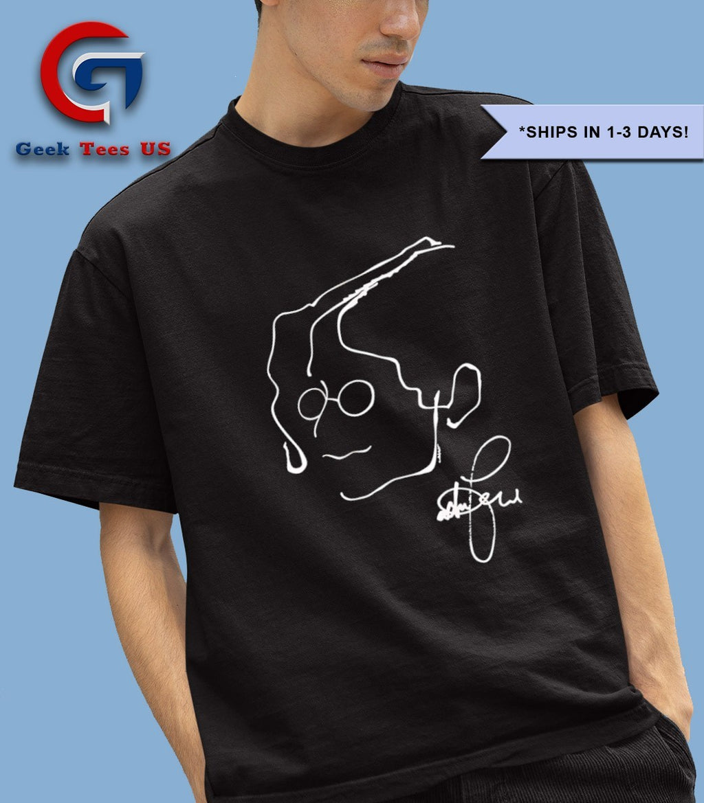 Doodle The Adam Friedland Show shirt