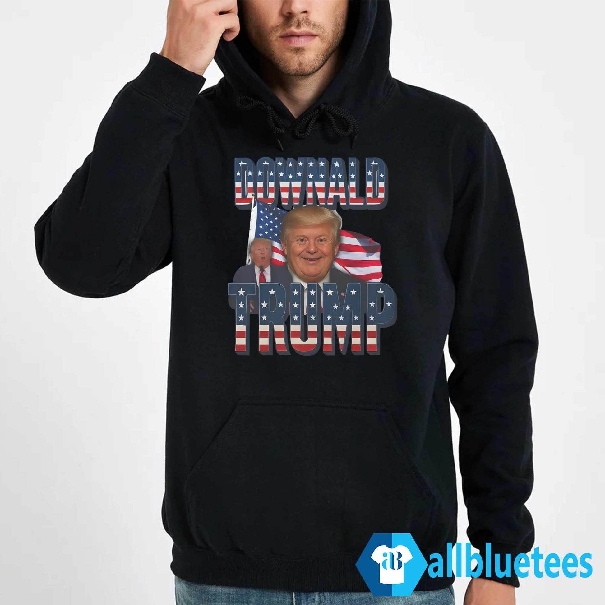 Downald Trump Shirt
