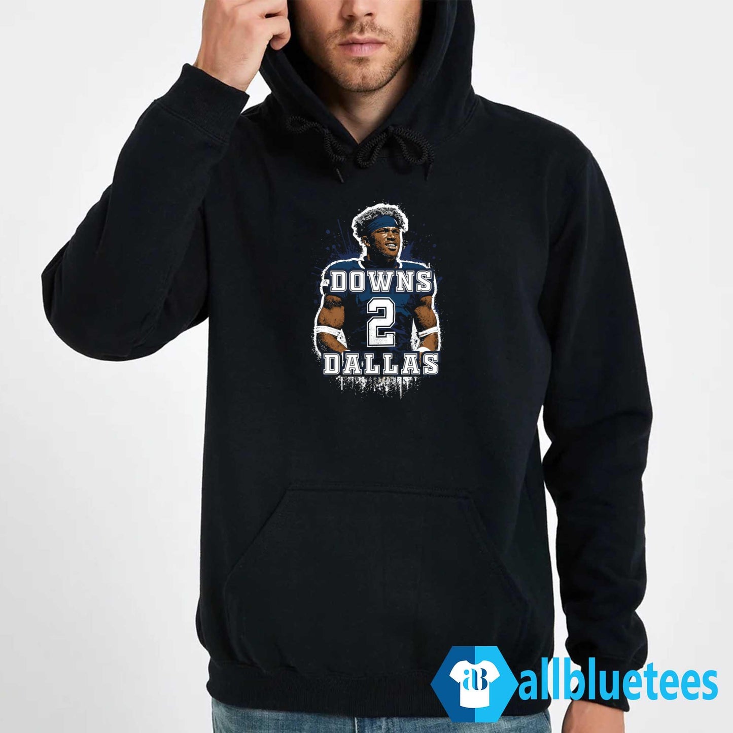 Downs 2 Dallas Shirt
