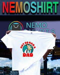 Dr. Doofenshmirtz not so bad a dad shirt