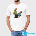 Dream SMP Panel Shirt