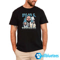 Dylan G The Egg Bar Is Coveted As Fuck Shirt