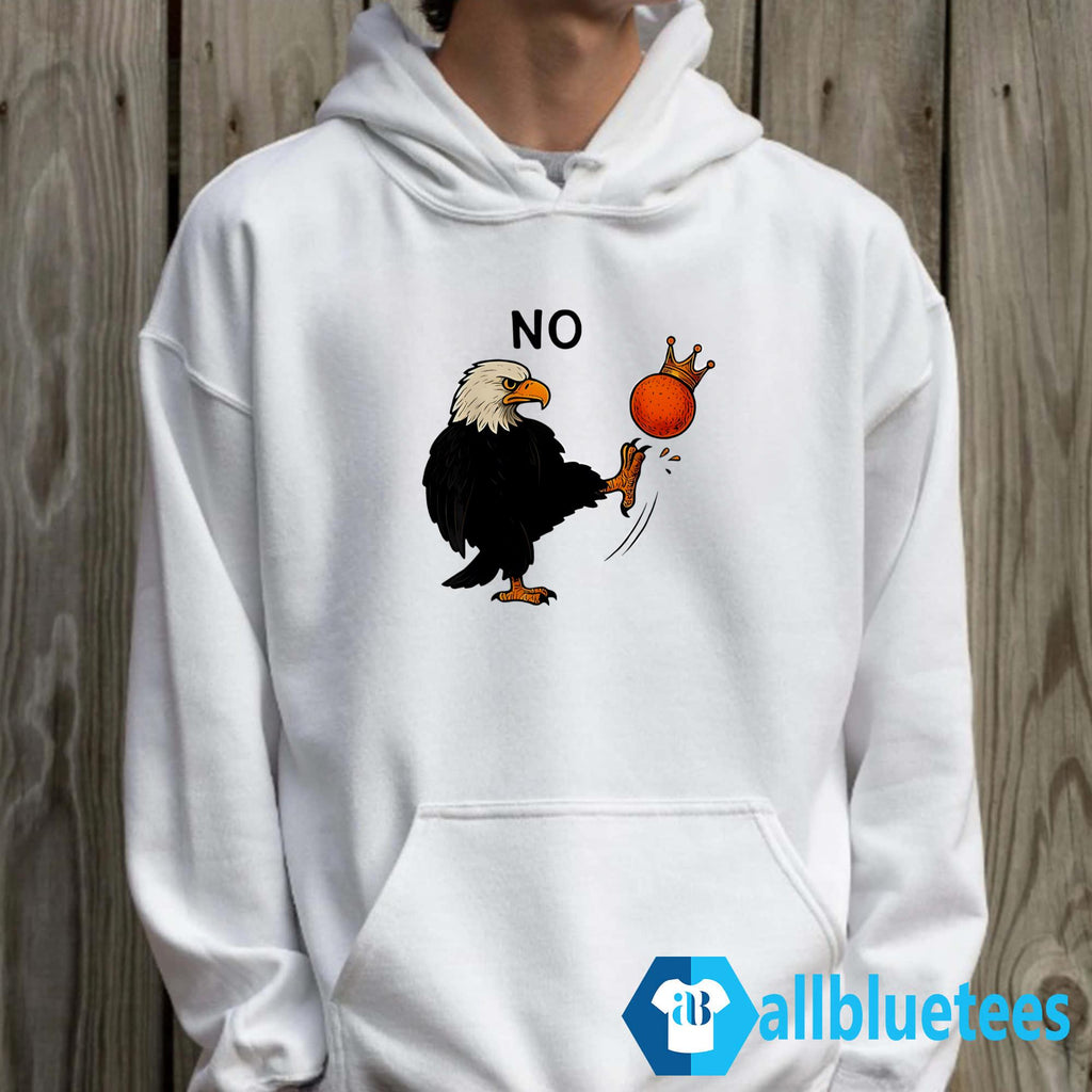 Eagle No Kings Shirt