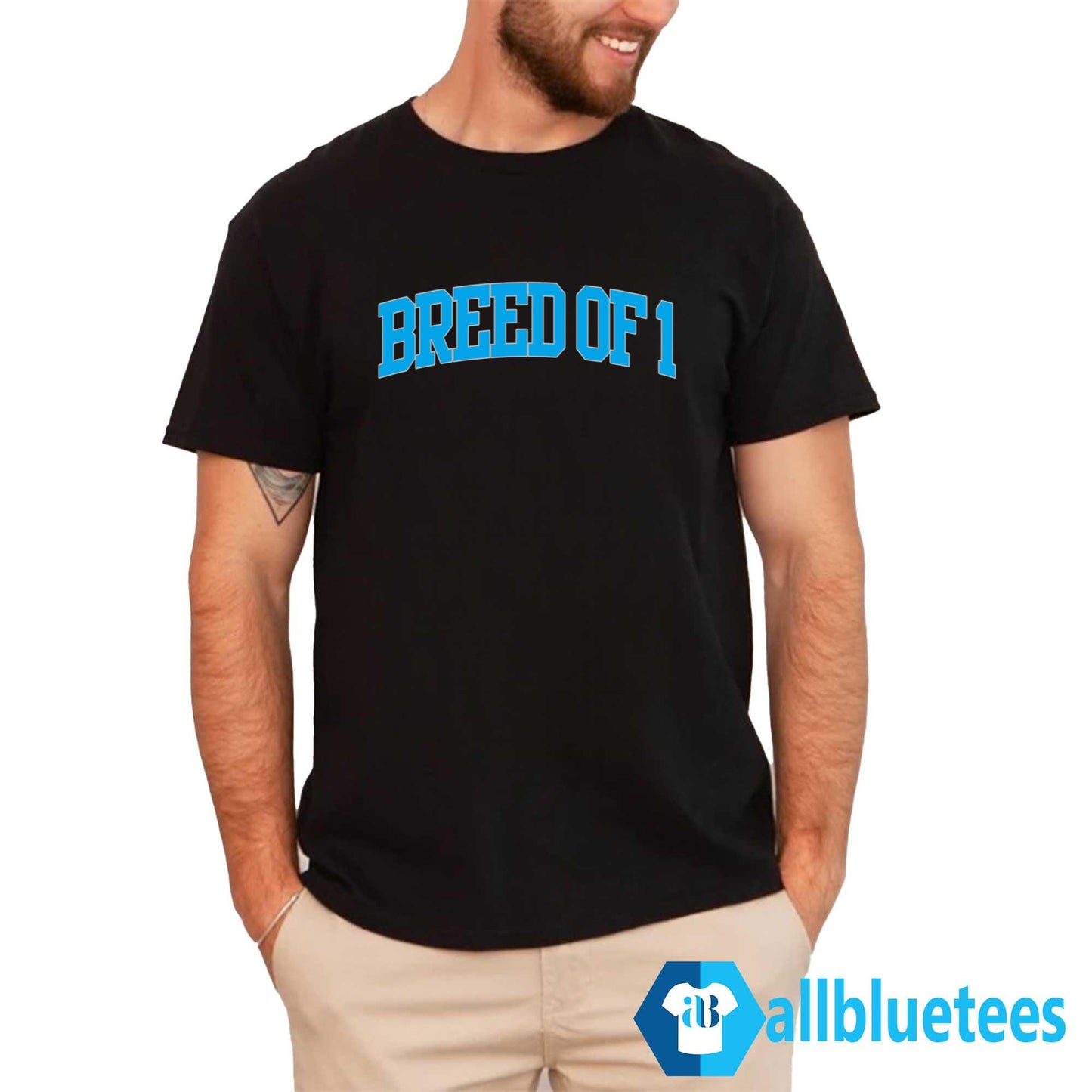 Eagles Breed Of 1 Shirt