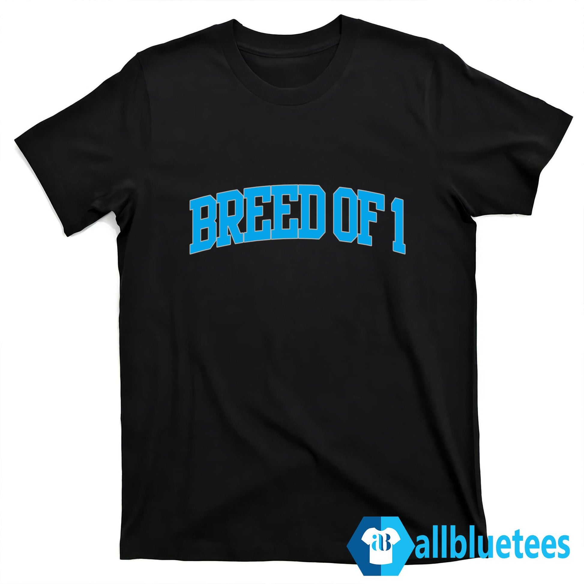 Eagles Breed Of 1 Shirt