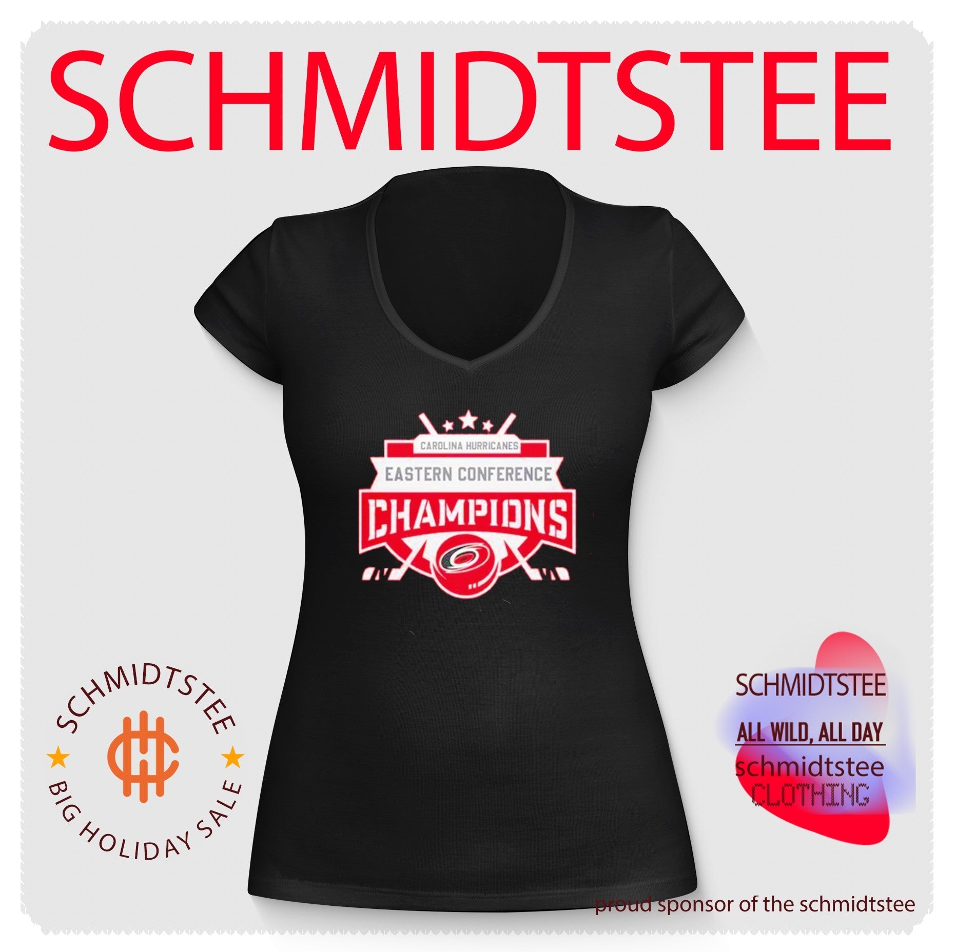 Eastern Conference Champions 2026 Celebrate the Storm Carolina Hurricanes shirt