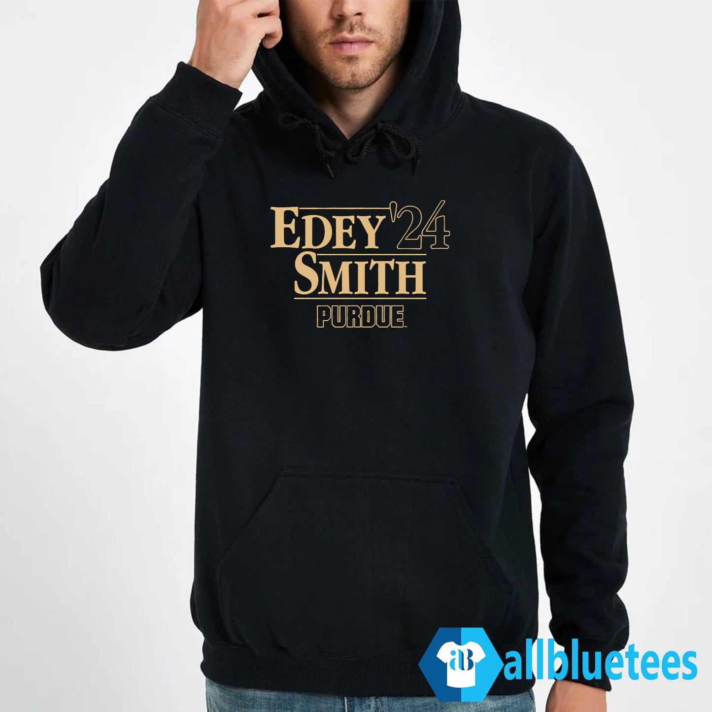 Edey Smith 2024 Shirt