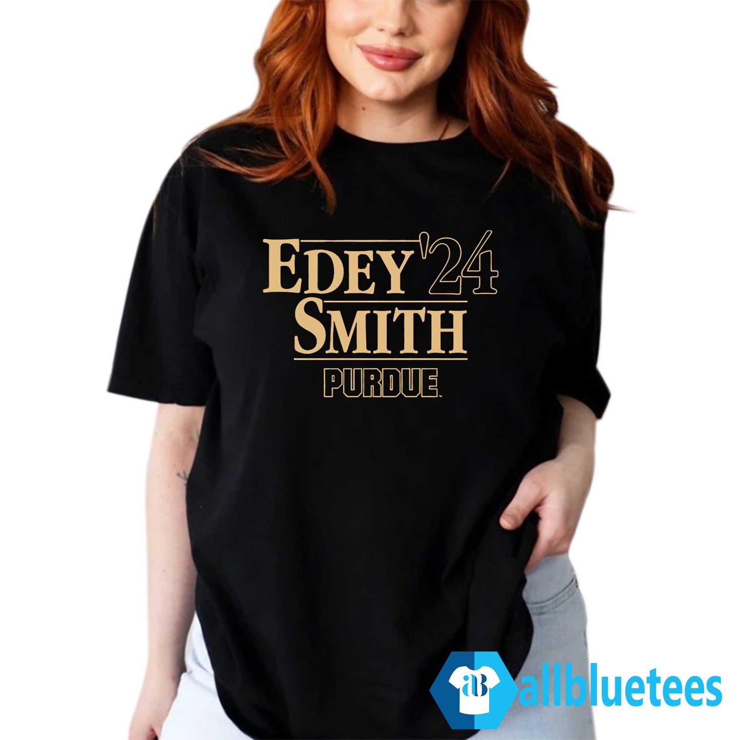 Edey Smith 2024 Shirt
