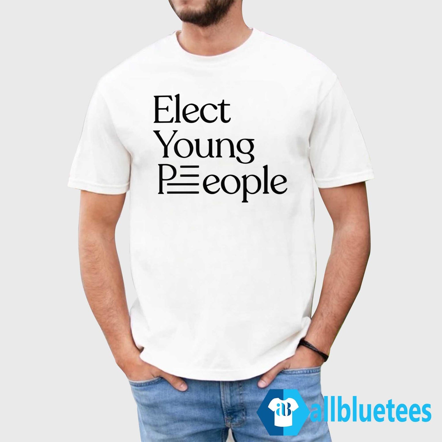 Elect Young People Shirt