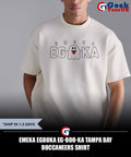 Emeka Egbuka Eg-Boo-Ka Tampa Bay Buccaneers shirt