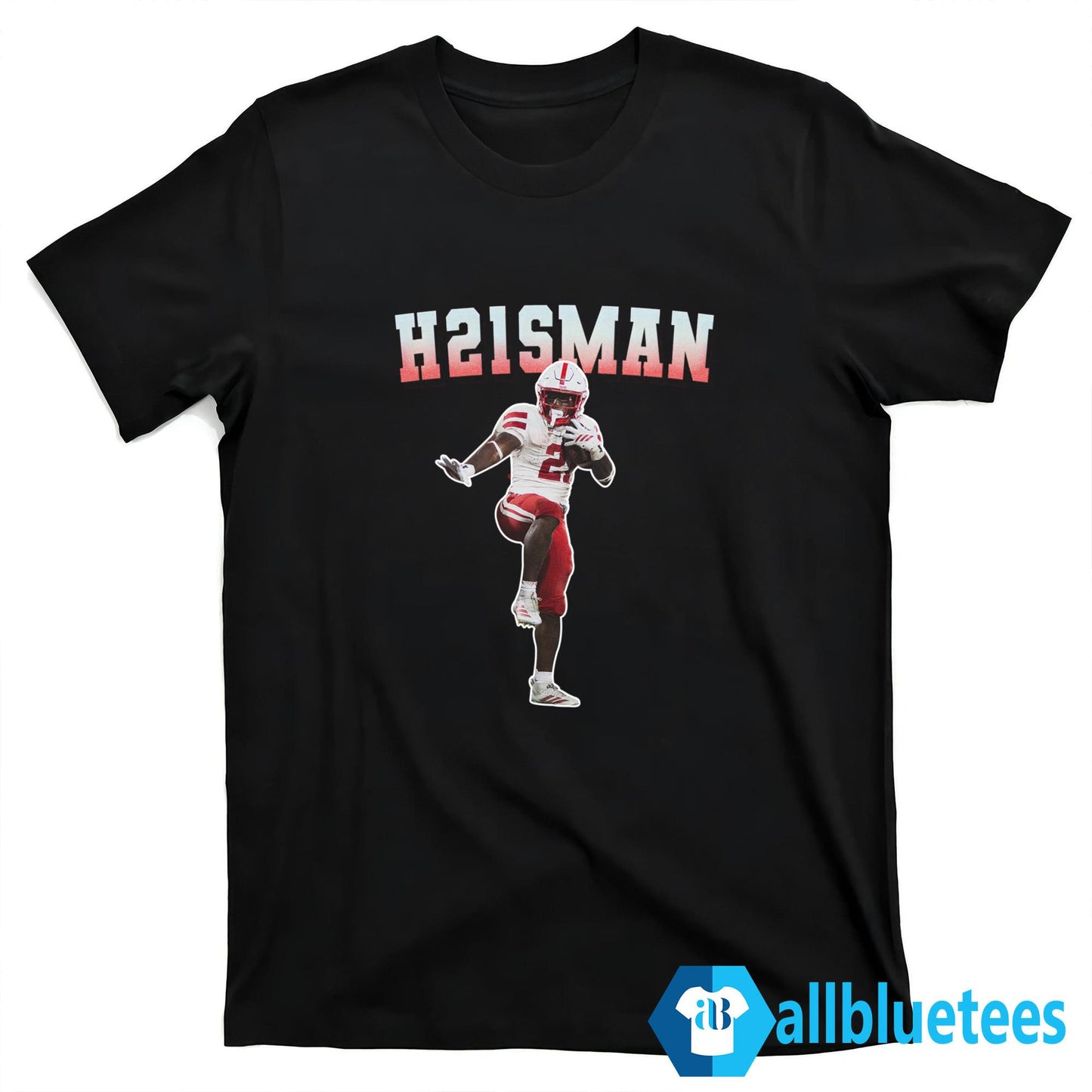 Emmett Johnson H21SMAN Shirt
