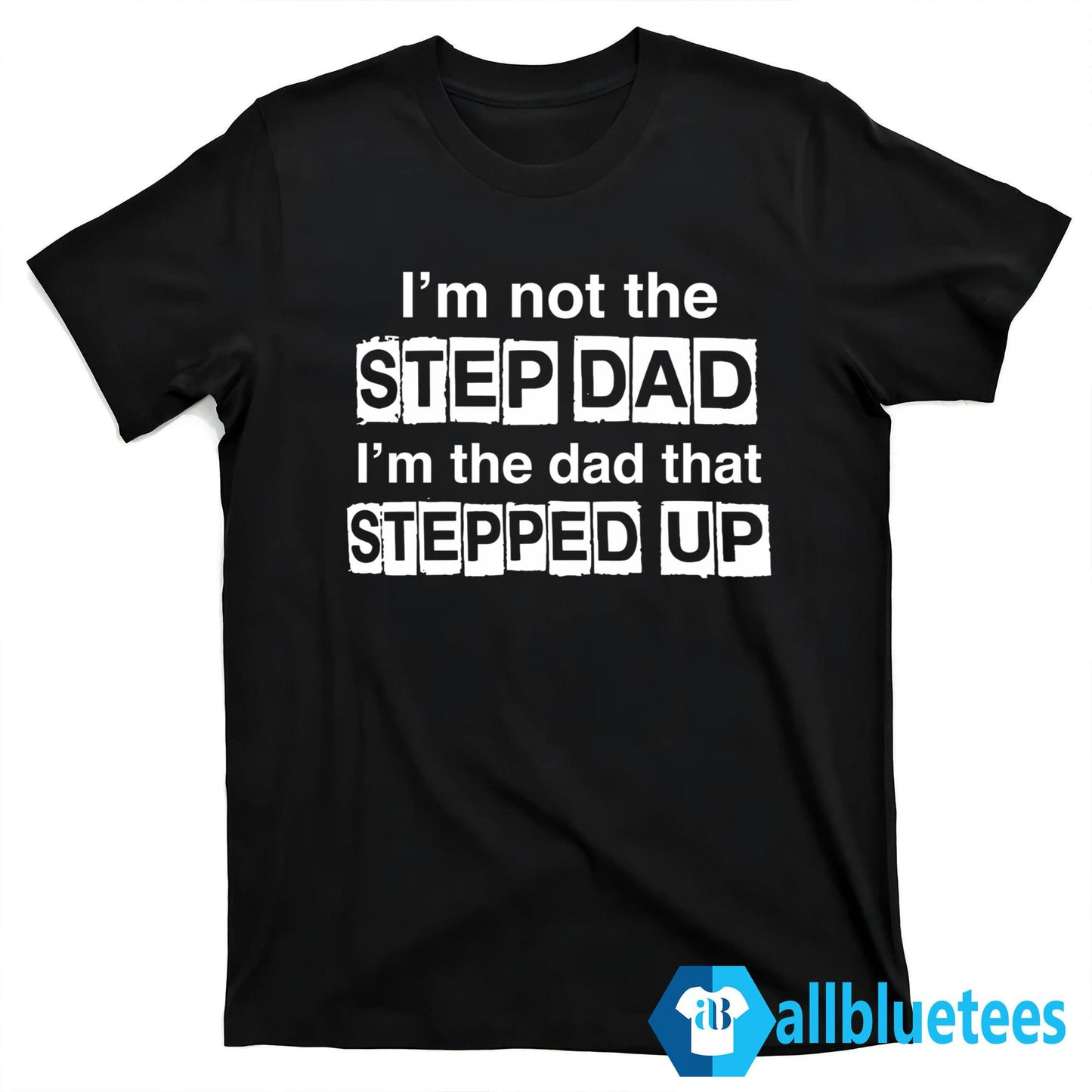Erik Karlsson I’m Not The Step Dad Shirt