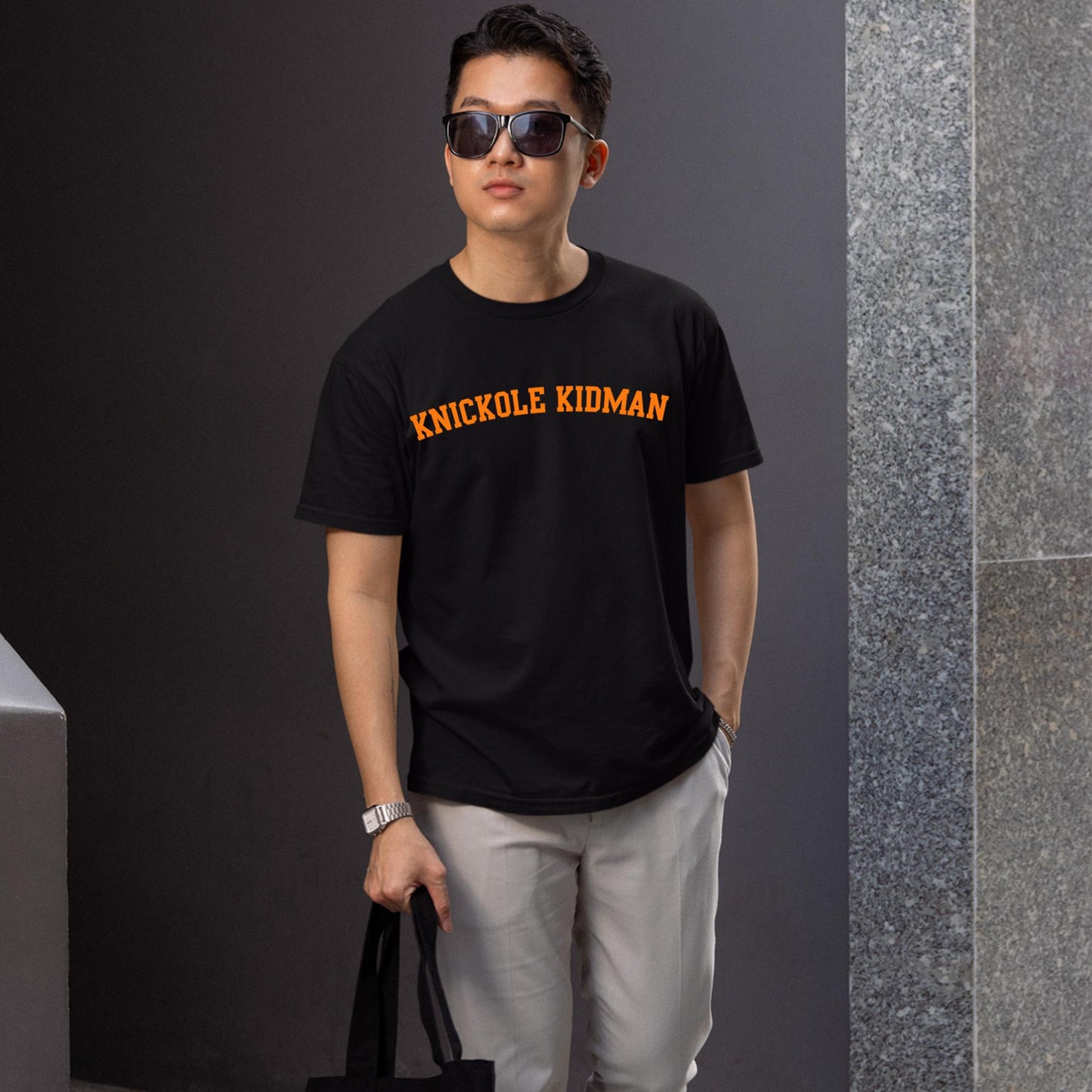 Este Haim Knickole Kidman Shirt