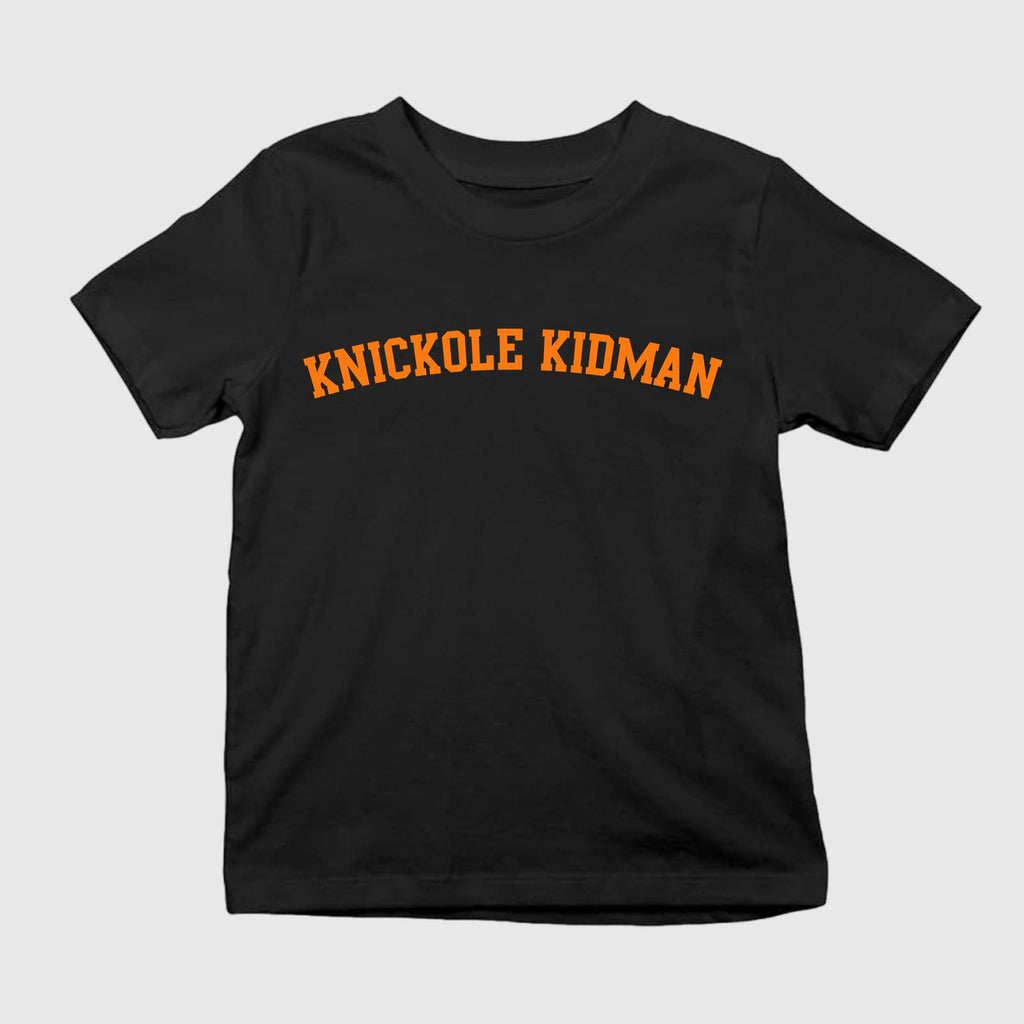 Este Haim Knickole Kidman Shirt