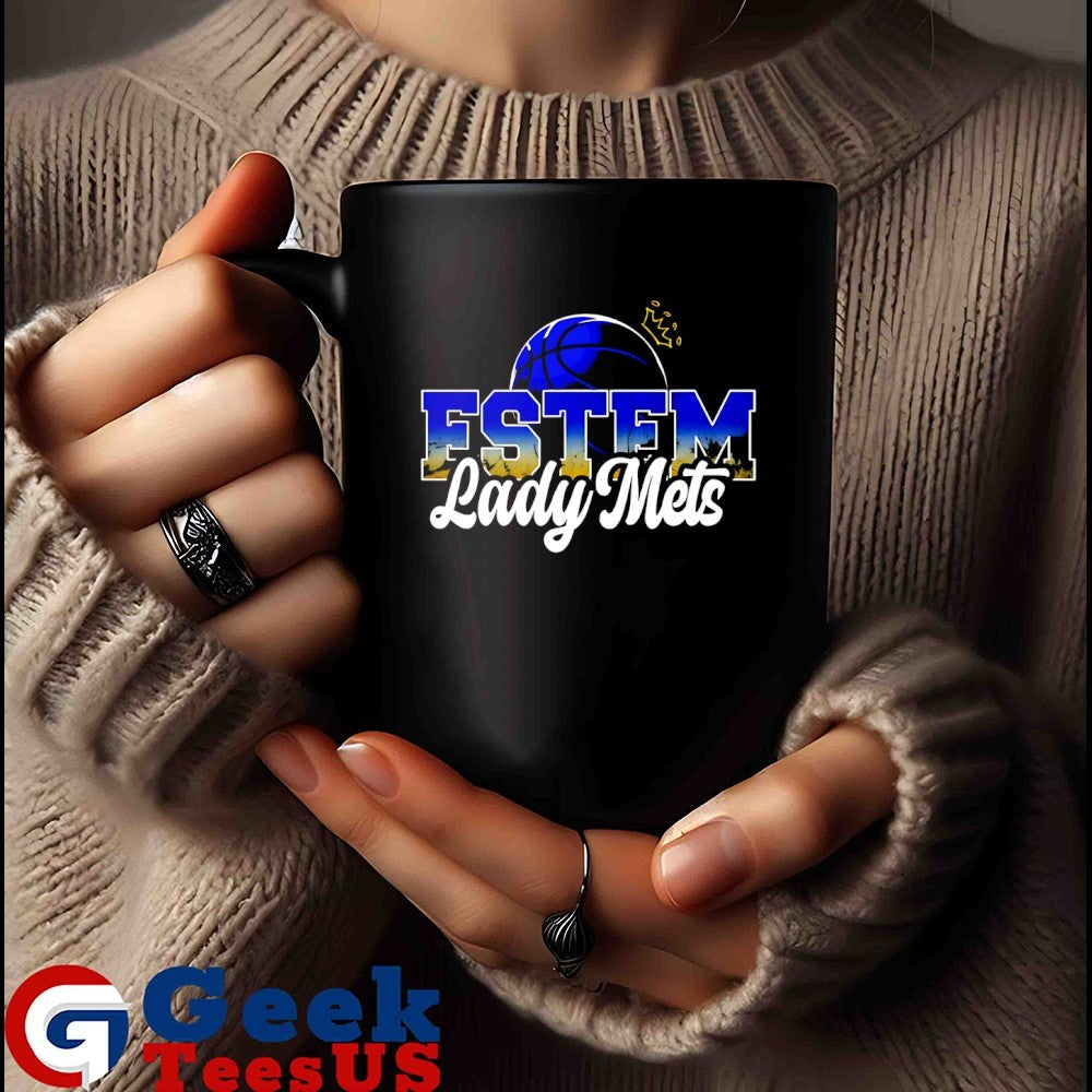 Estem lady Mets shirt