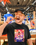 Even Fournier 2026 EuroLeague Final Four MVP shirt