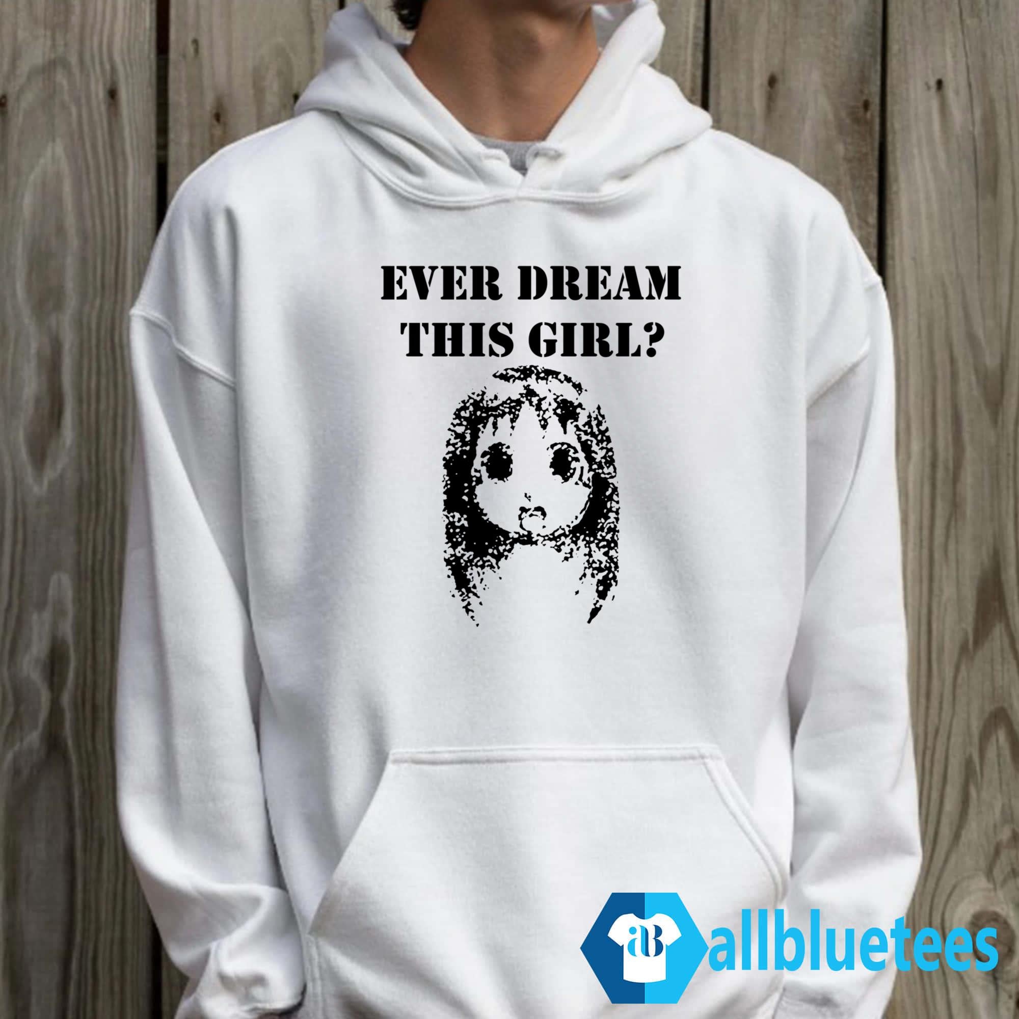 Ever Dream This Girl Ayumu Kasuga Shirt