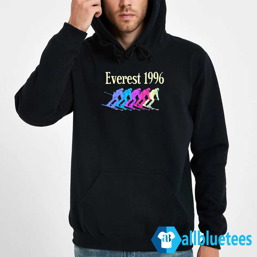 Everest 1996 Shirt