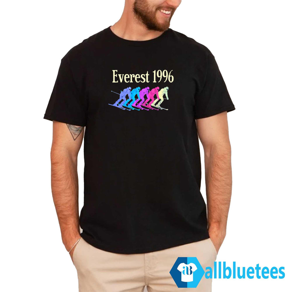 Everest 1996 Shirt