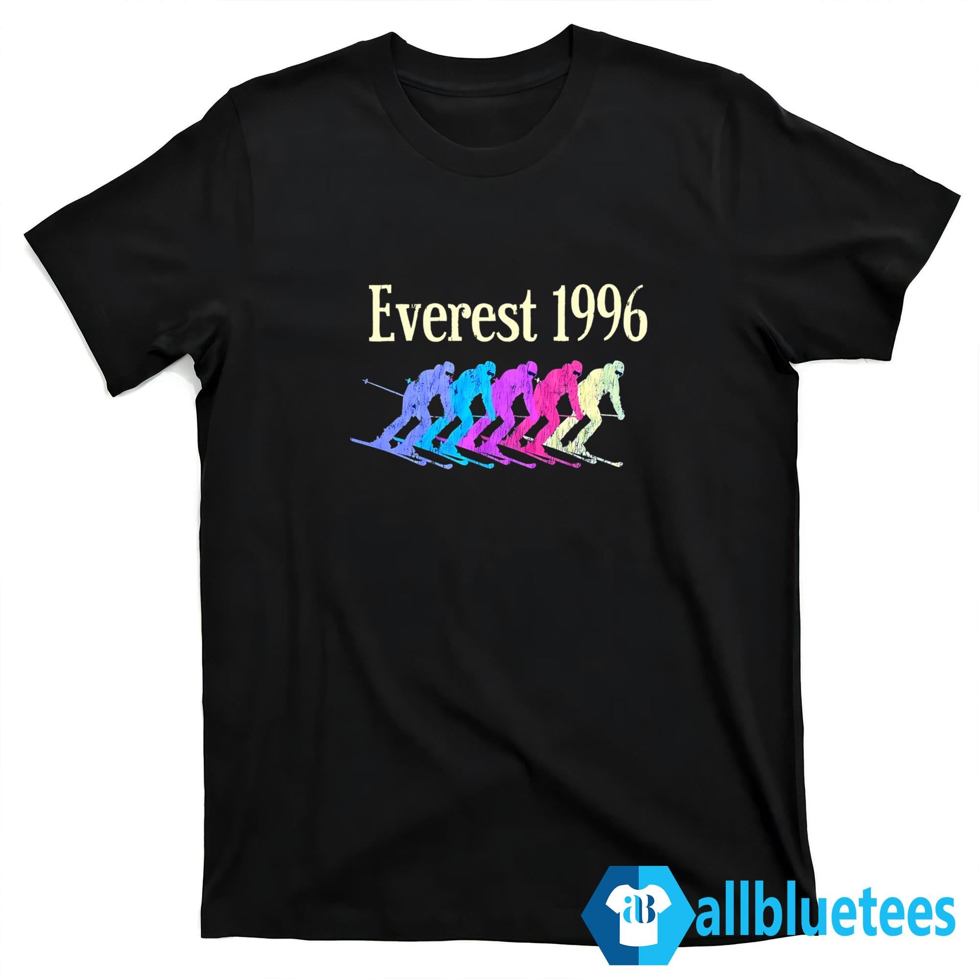 Everest 1996 Shirt