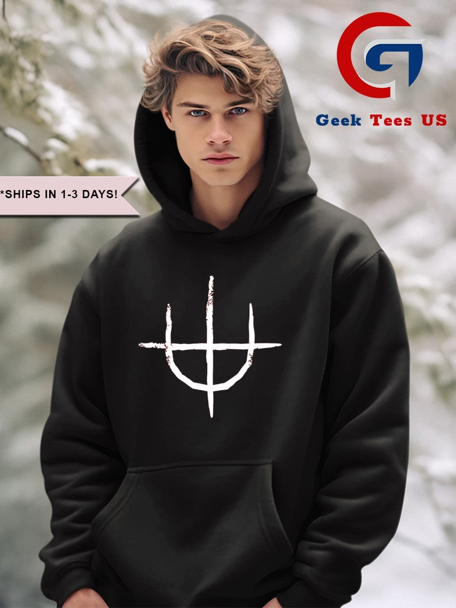 Everyone dies in utah ut logo shirt