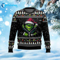 Ew People Ugly Christmas Sweater