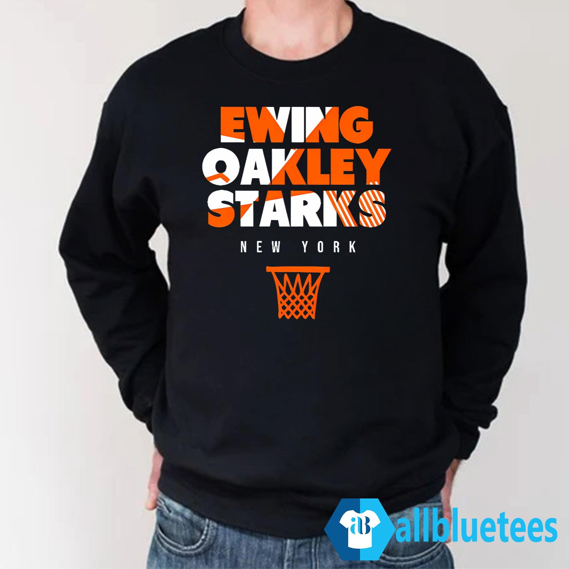 Ewing Oakley Starks Shirt