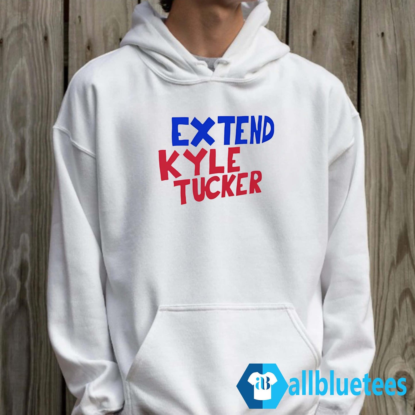 Extend Kyle Tucker Shirt