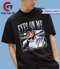 Eyes on me Aaron Judge New York Yankees baseball signature shirt