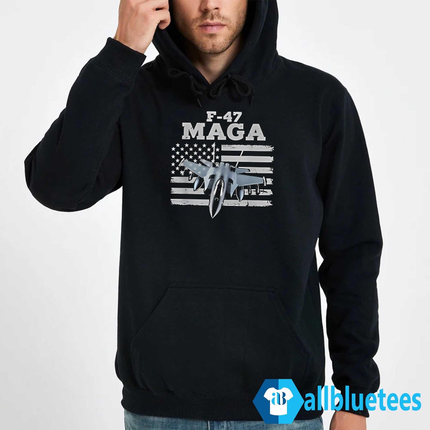 F-47 MAGA Shirt