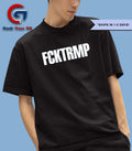 FCKTRMP Anti-Trump shirt