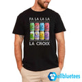 Fa La La La Croix Shirt
