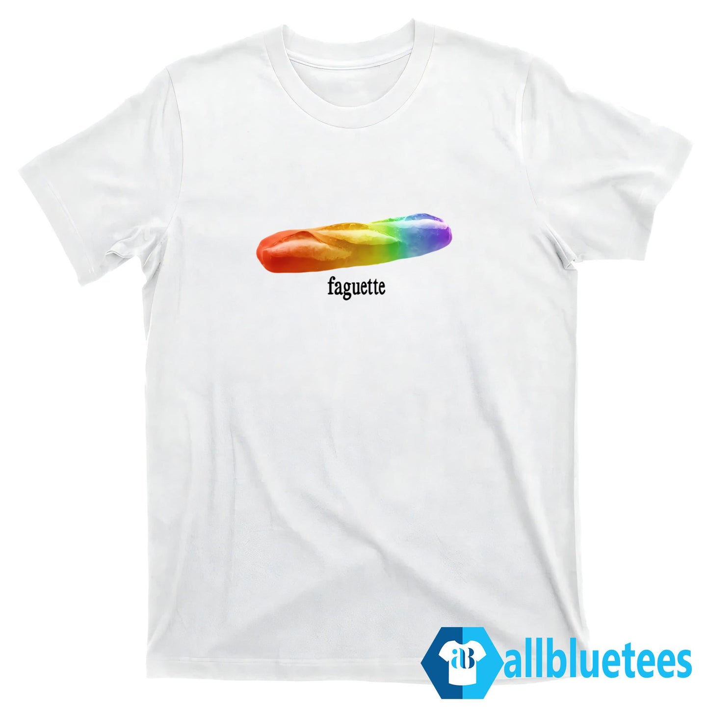 Faguette Pride Shirt