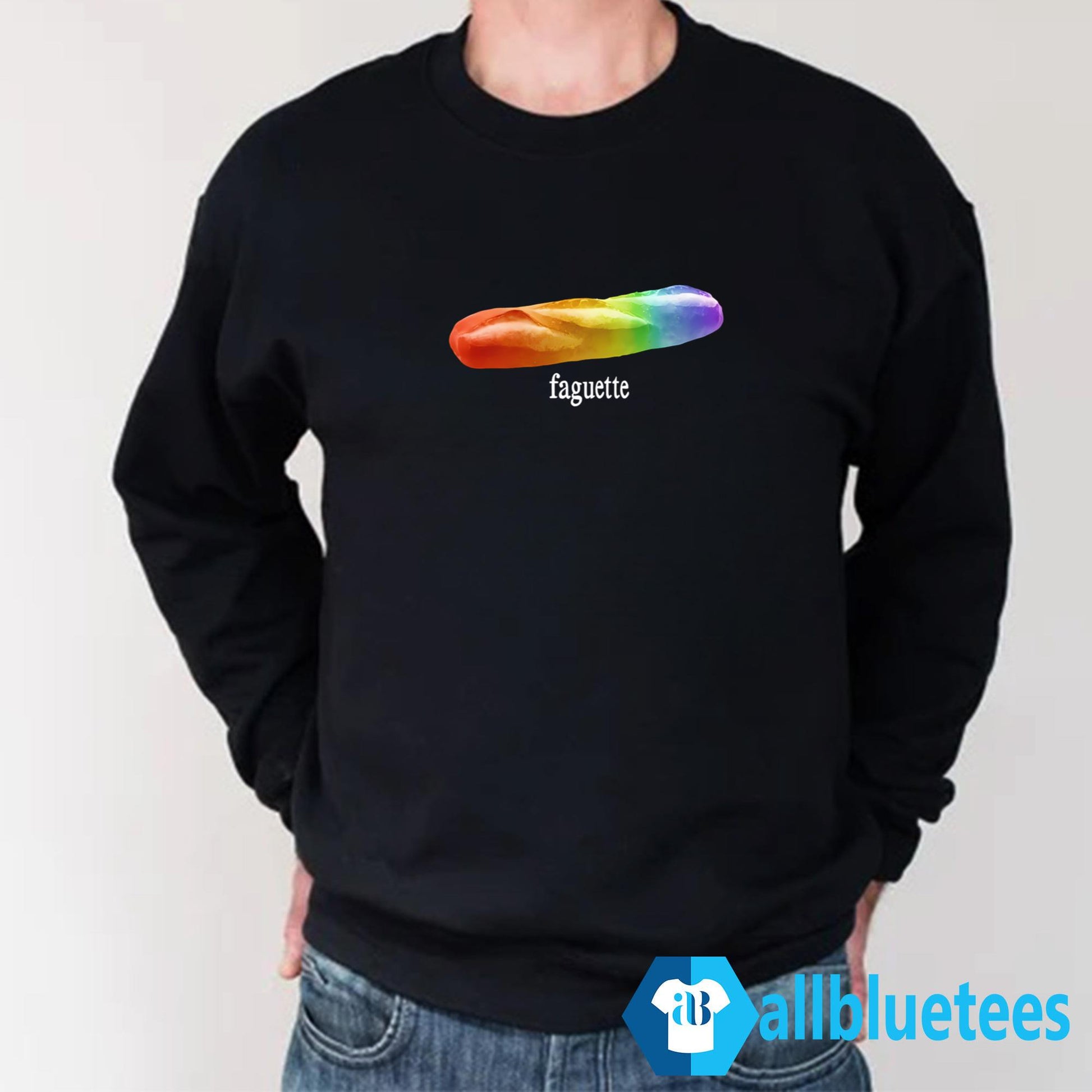 Faguette Shirt