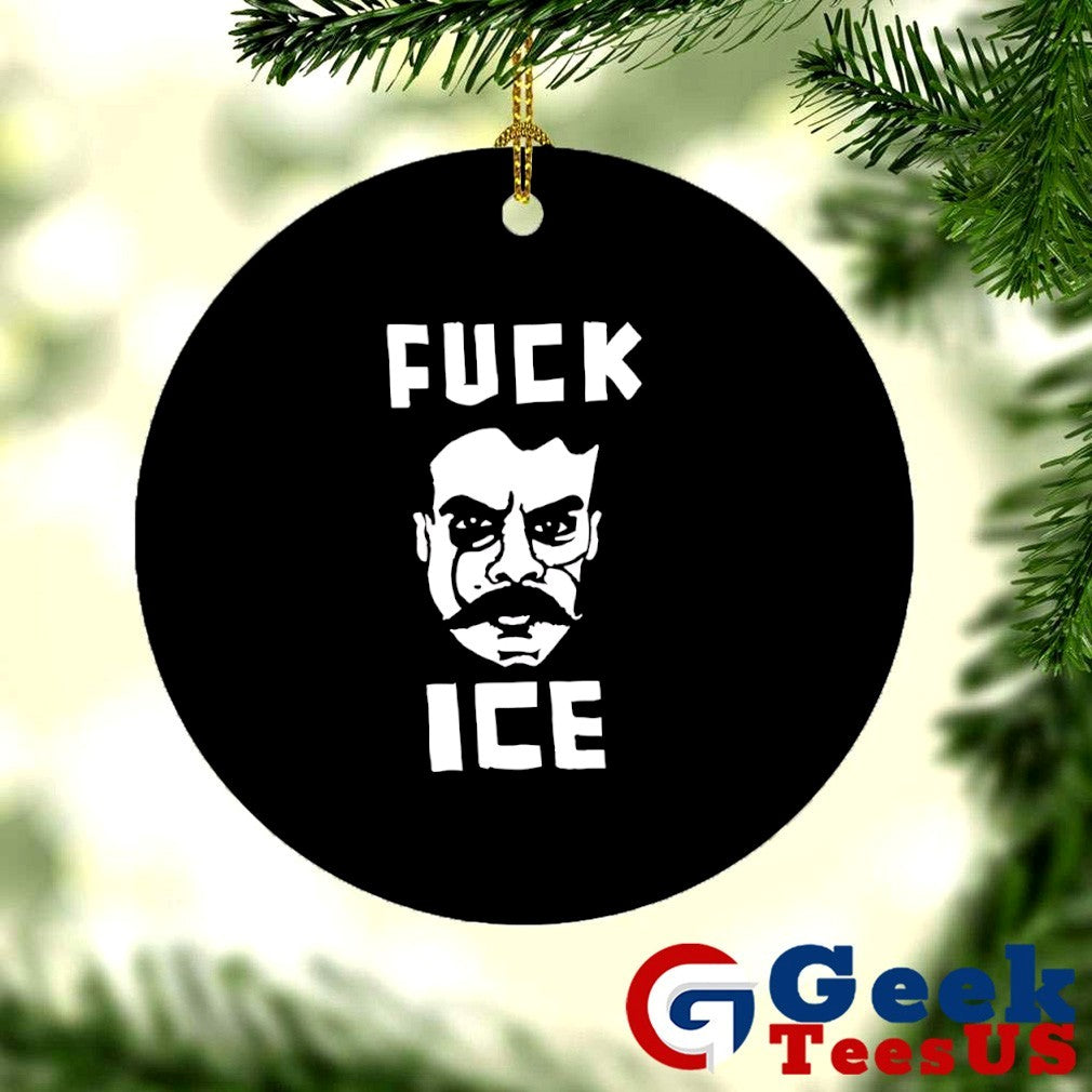Fck ice immigrant solidarity dupage shirt