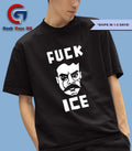 Fck ice immigrant solidarity dupage shirt