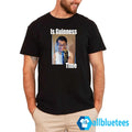 Felipe Canizales Is Guinness Time Shirt