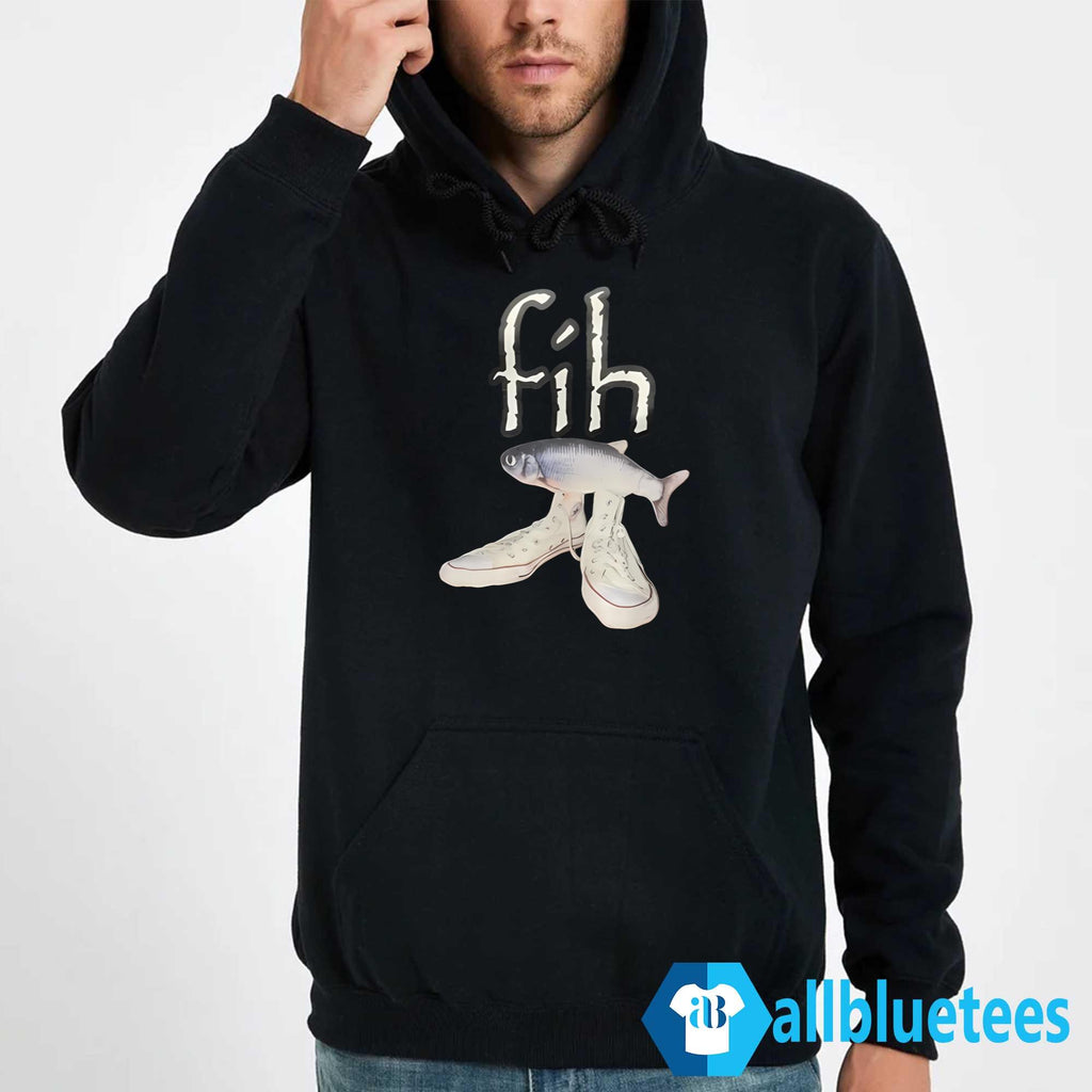 Fih Shirt