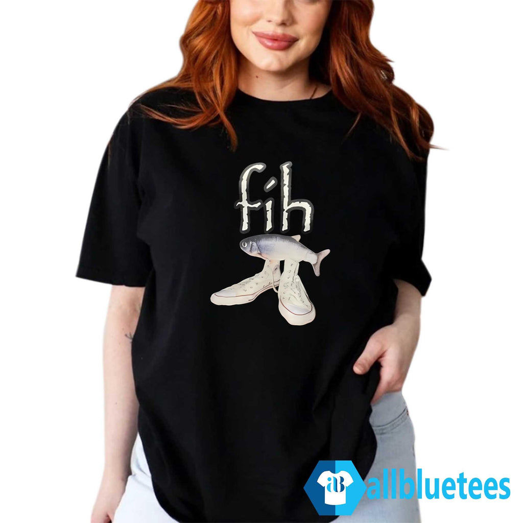 Fih Shirt