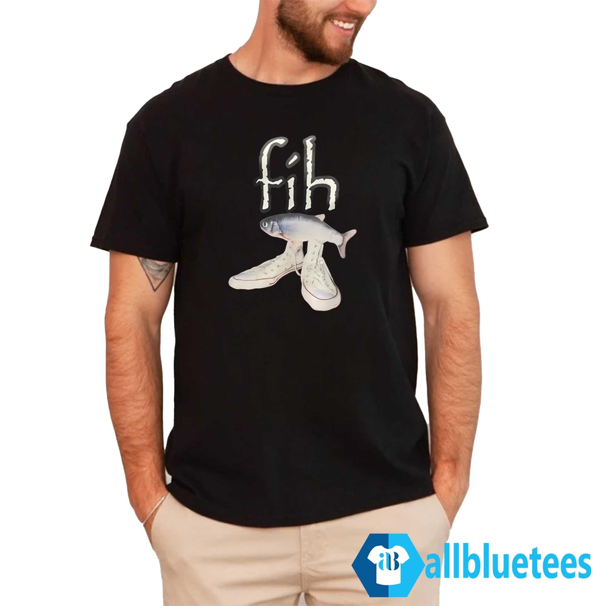 Fih Shirt