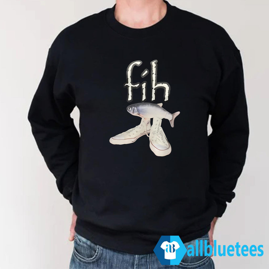 Fih Shirt